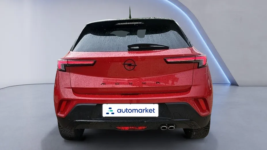 OPEL Mokka Mokka 1.2 T GS Line S&S aut