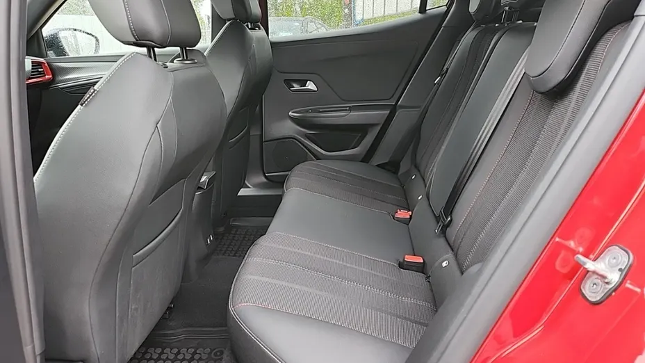 OPEL Mokka Mokka 1.2 T GS Line S&S aut