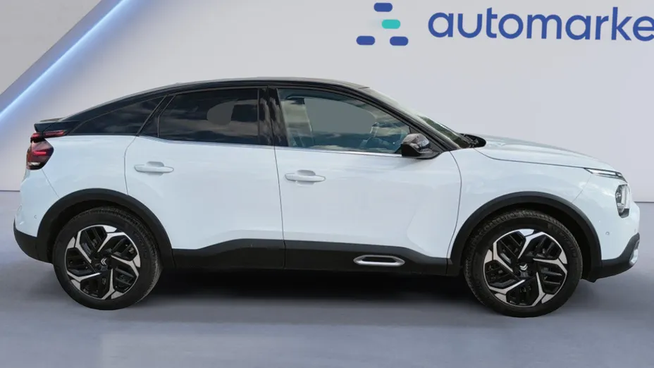 CITROEN C4 C4 1.2 PureTech Max S&S EAT8