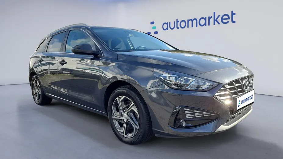 HYUNDAI i30 i30 1.5 DPI Comfort