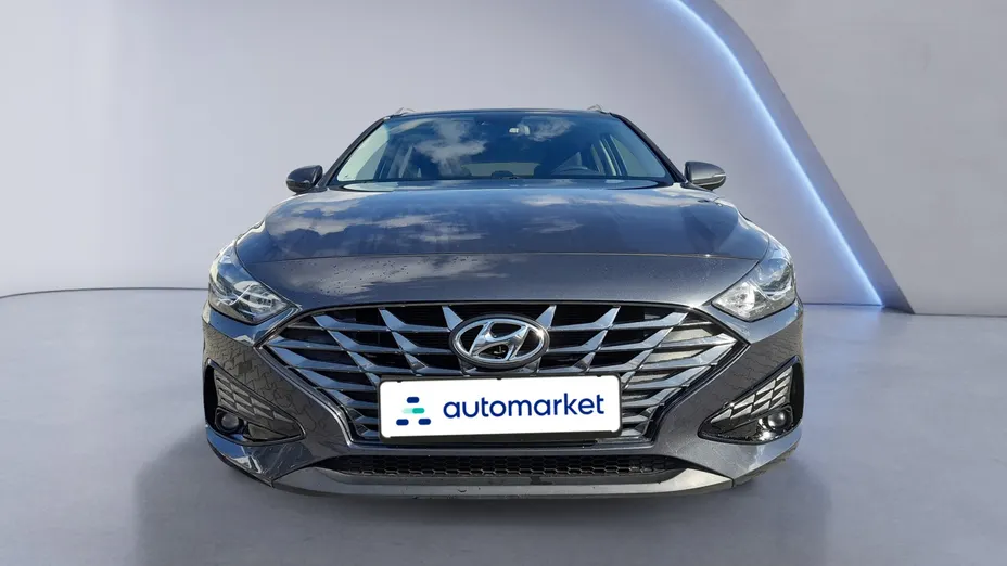 HYUNDAI i30 i30 1.5 DPI Comfort