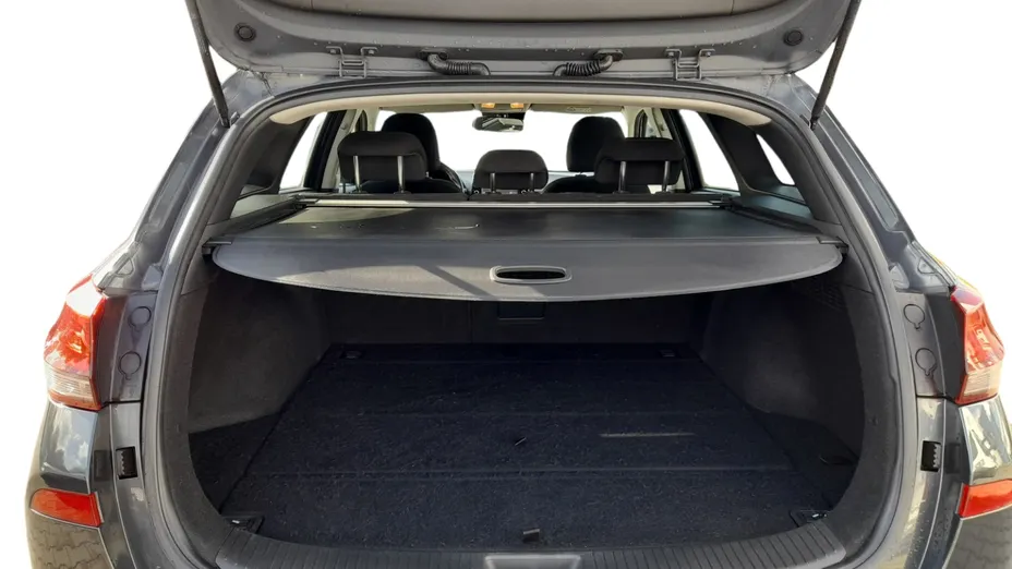 HYUNDAI i30 i30 1.5 DPI Comfort