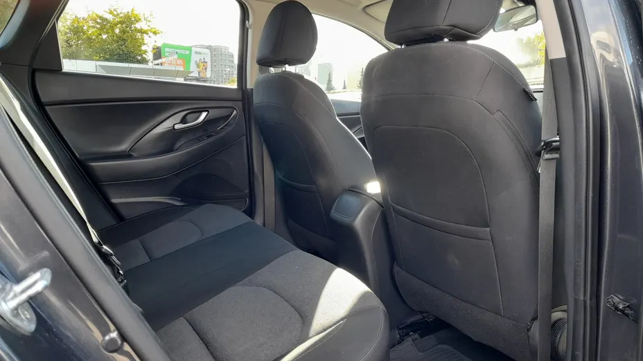 HYUNDAI i30 i30 1.5 DPI Comfort