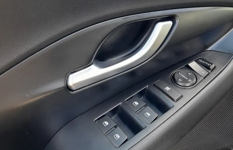 HYUNDAI i30 i30 1.5 DPI Comfort