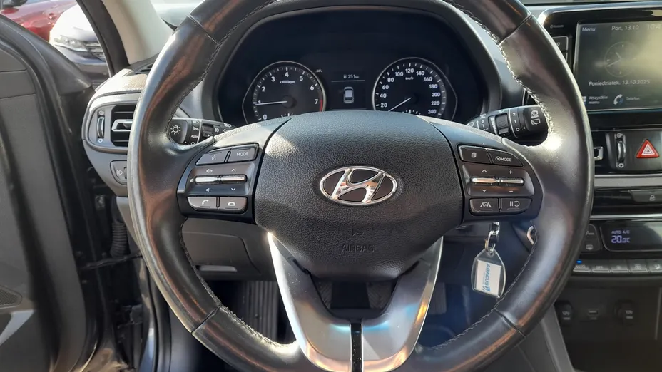 HYUNDAI i30 i30 1.5 DPI Comfort