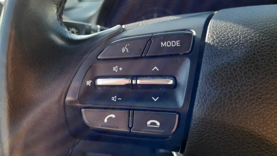 HYUNDAI i30 i30 1.5 DPI Comfort