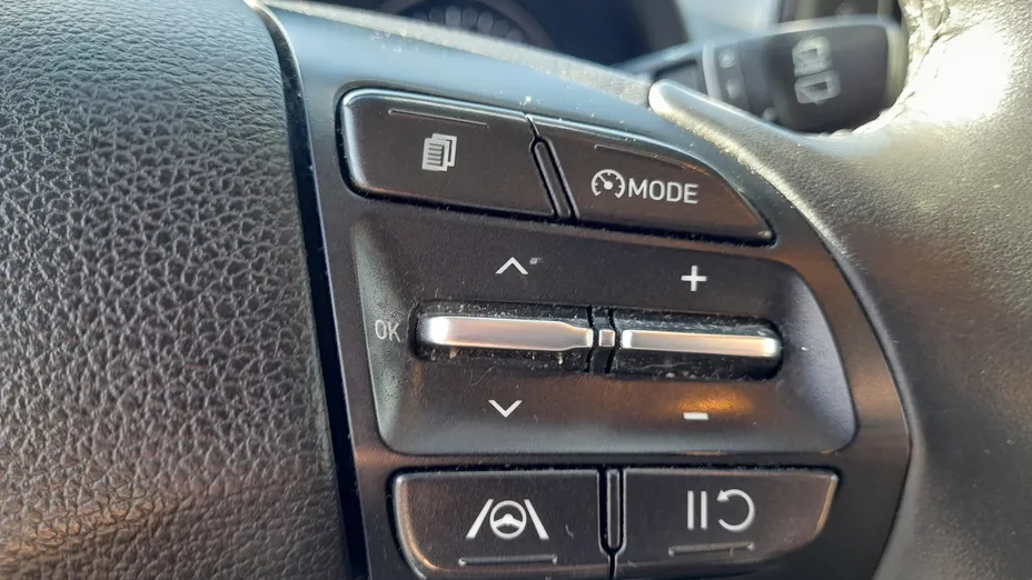 HYUNDAI i30 i30 1.5 DPI Comfort