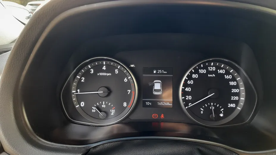 HYUNDAI i30 i30 1.5 DPI Comfort