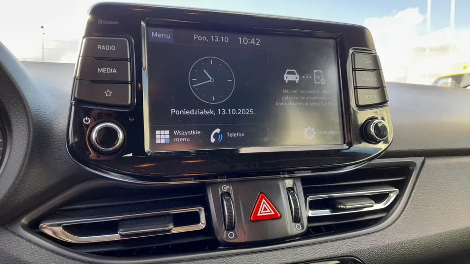 HYUNDAI i30 i30 1.5 DPI Comfort