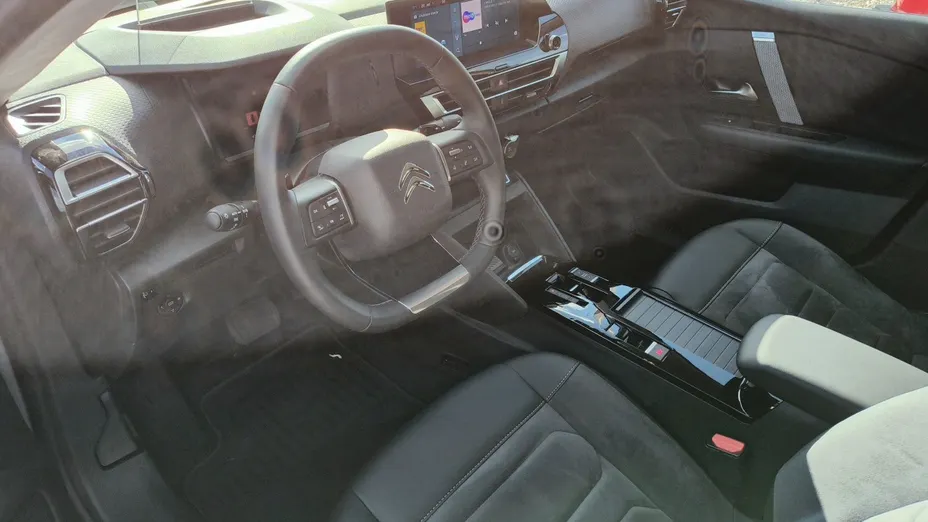 CITROEN C4 C4 1.2 mHEV Max eDCT6