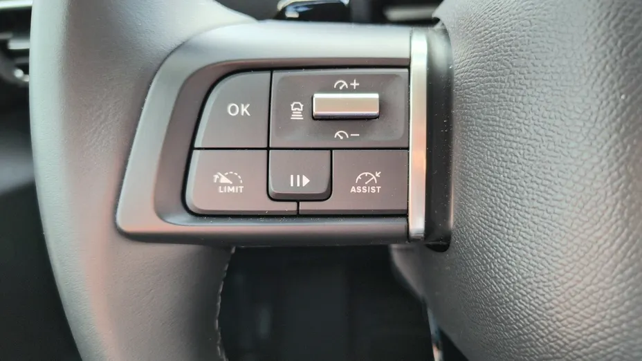 CITROEN C4 C4 1.2 mHEV Max eDCT6