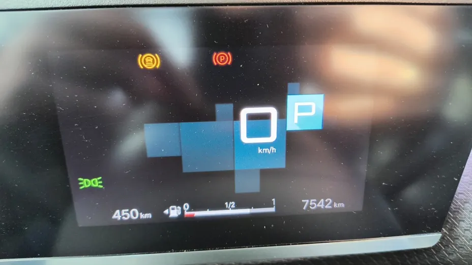 CITROEN C4 C4 1.2 mHEV Max eDCT6