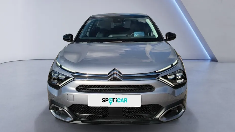 CITROEN C4 C4 1.2 mHEV Max eDCT6
