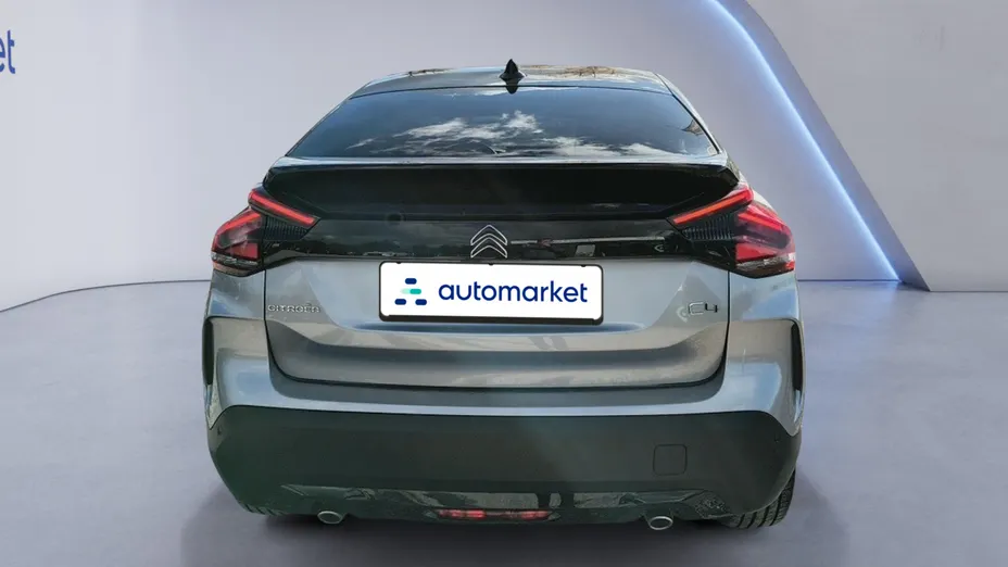 CITROEN C4 C4 1.2 mHEV Max eDCT6