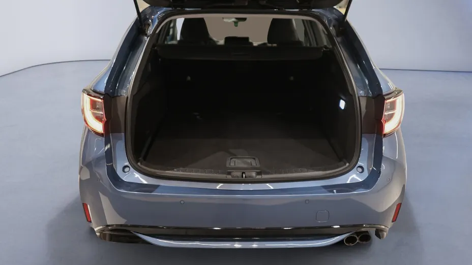 TOYOTA Corolla Corolla 2.0 Hybrid Comfort