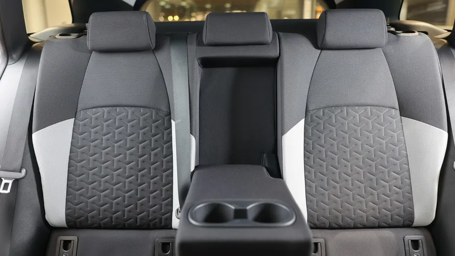 TOYOTA Corolla Corolla 2.0 Hybrid Comfort