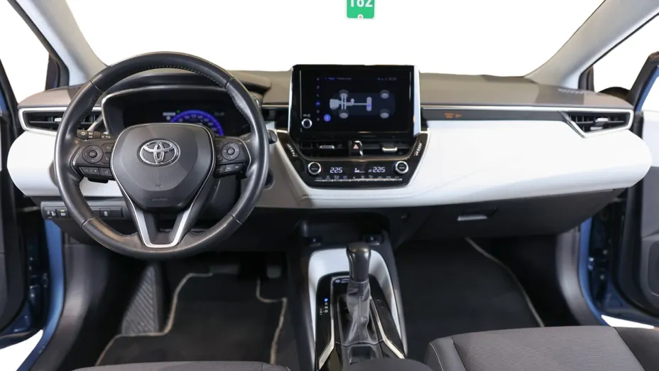 TOYOTA Corolla Corolla 2.0 Hybrid Comfort