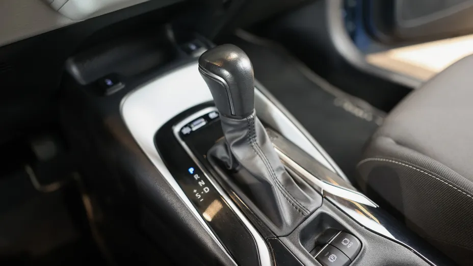 TOYOTA Corolla Corolla 2.0 Hybrid Comfort