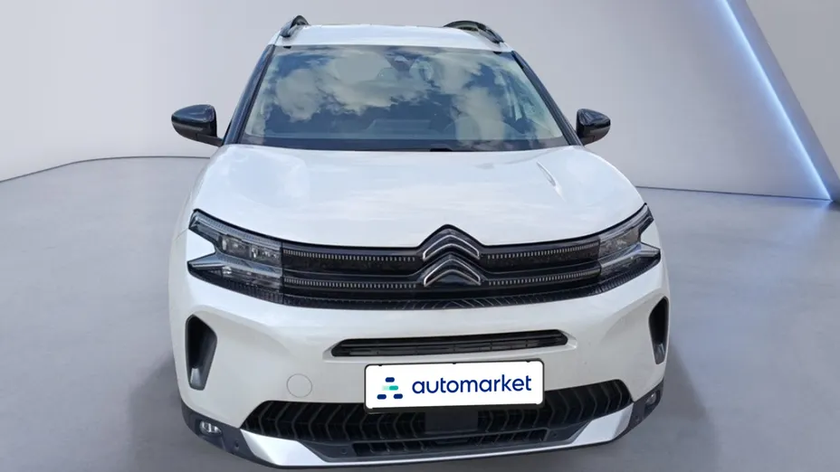 CITROEN C5 Aircross C5 Aircross 1.5 BlueHDi Shine EAT8