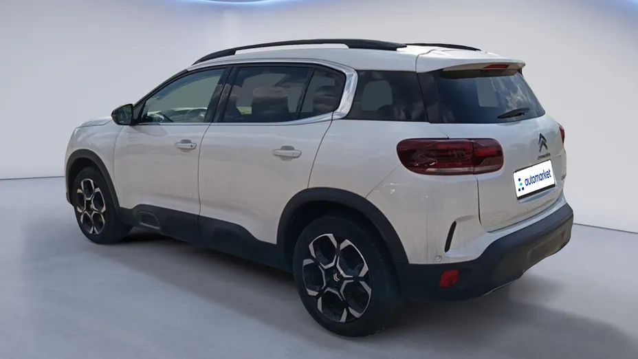 CITROEN C5 Aircross C5 Aircross 1.5 BlueHDi Shine EAT8