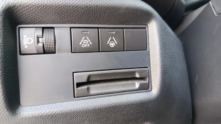 CITROEN C5 Aircross C5 Aircross 1.5 BlueHDi Shine EAT8