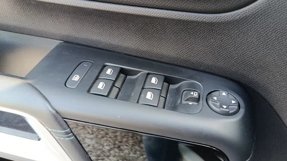 CITROEN C5 Aircross C5 Aircross 1.5 BlueHDi Shine EAT8
