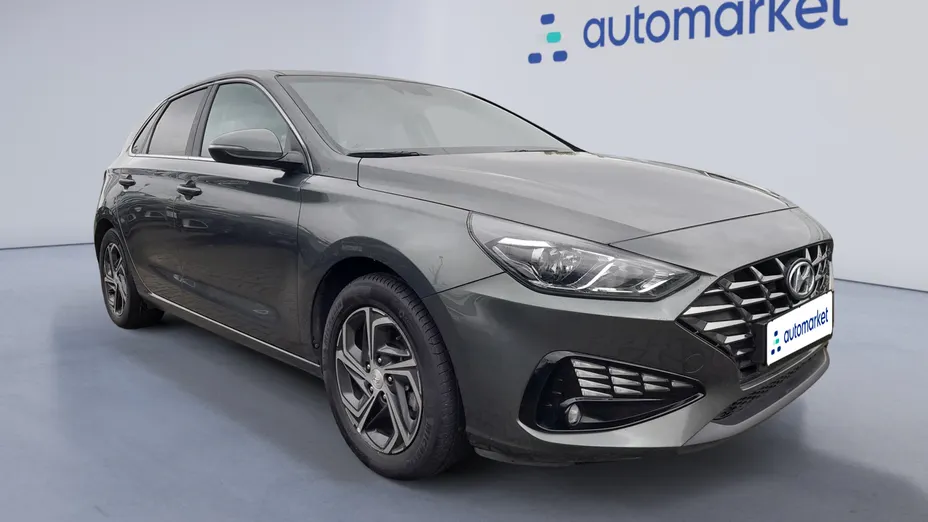 HYUNDAI i30 i30 1.5 DPI Modern
