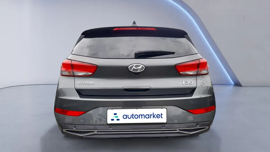 HYUNDAI i30 i30 1.5 DPI Modern