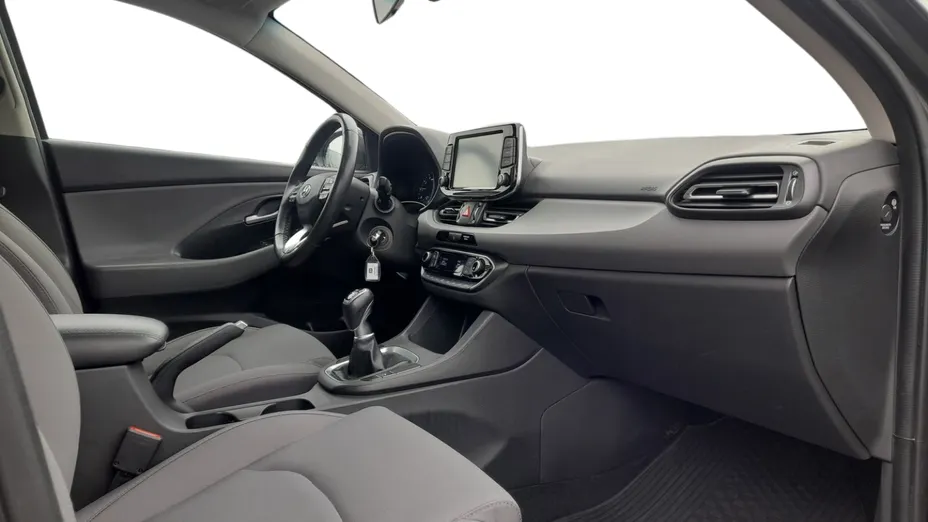 HYUNDAI i30 i30 1.5 DPI Modern