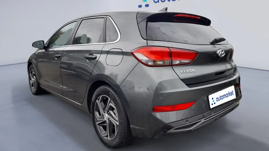 HYUNDAI i30 i30 1.5 DPI Modern