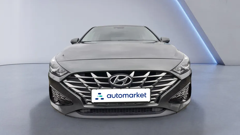 HYUNDAI i30 i30 1.5 DPI Modern