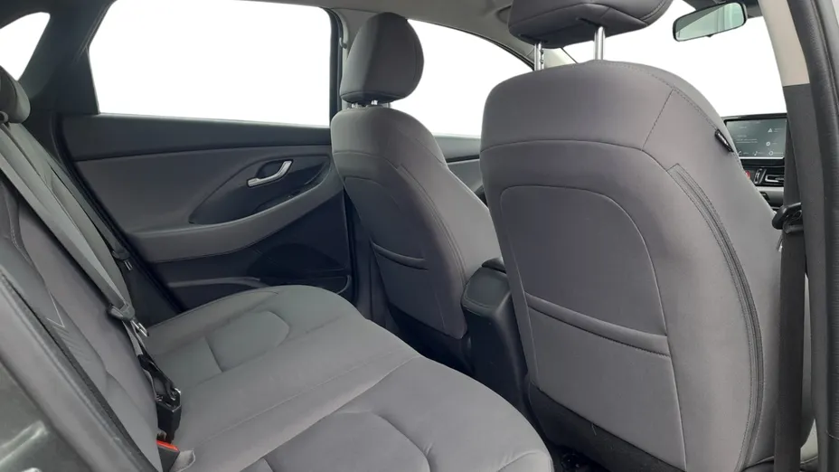 HYUNDAI i30 i30 1.5 DPI Modern