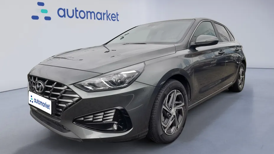 HYUNDAI i30 i30 1.5 DPI Modern