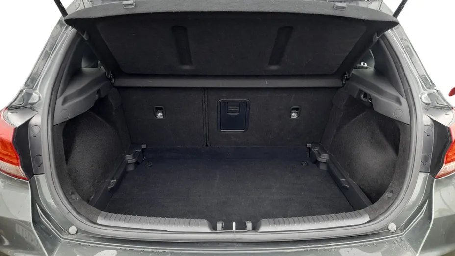 HYUNDAI i30 i30 1.5 DPI Modern
