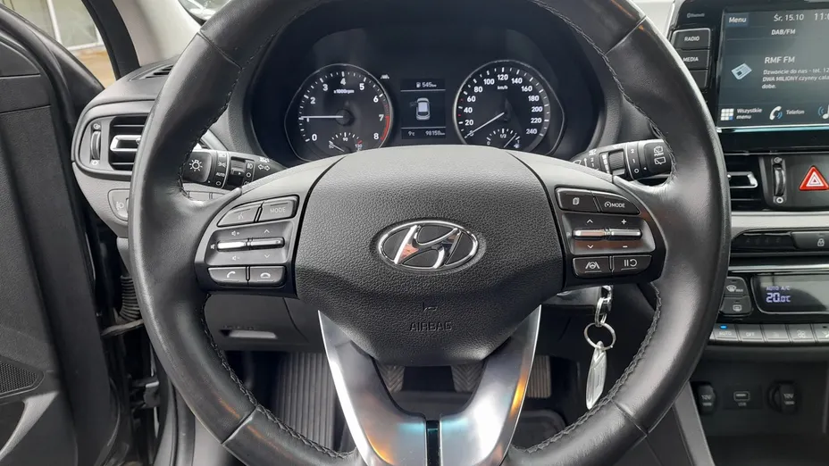 HYUNDAI i30 i30 1.5 DPI Modern