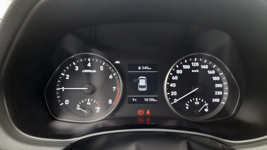 HYUNDAI i30 i30 1.5 DPI Modern