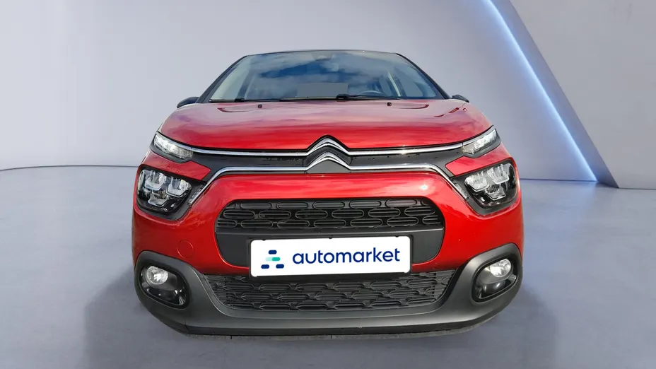 CITROEN C3 C3 1.2 PureTech Max