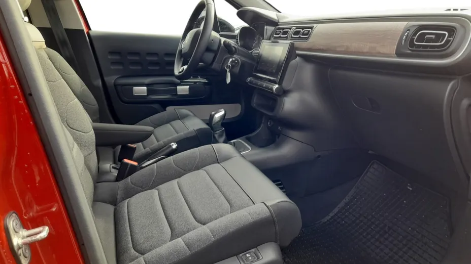 CITROEN C3 C3 1.2 PureTech Max