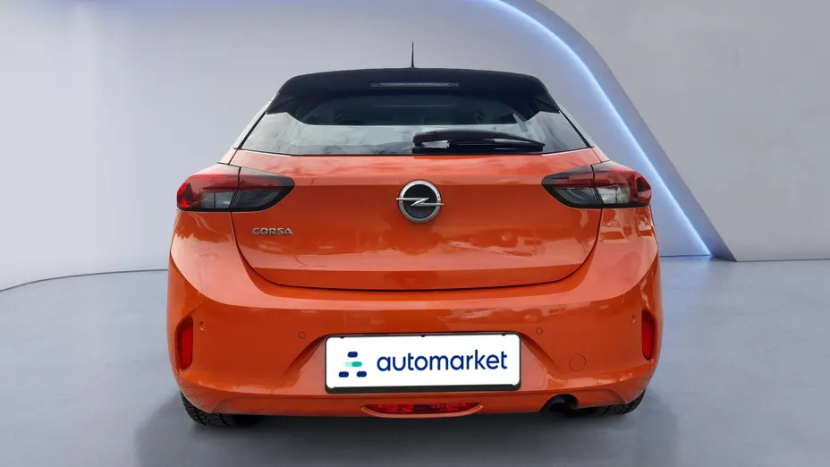 OPEL Corsa Corsa 1.2 S&S