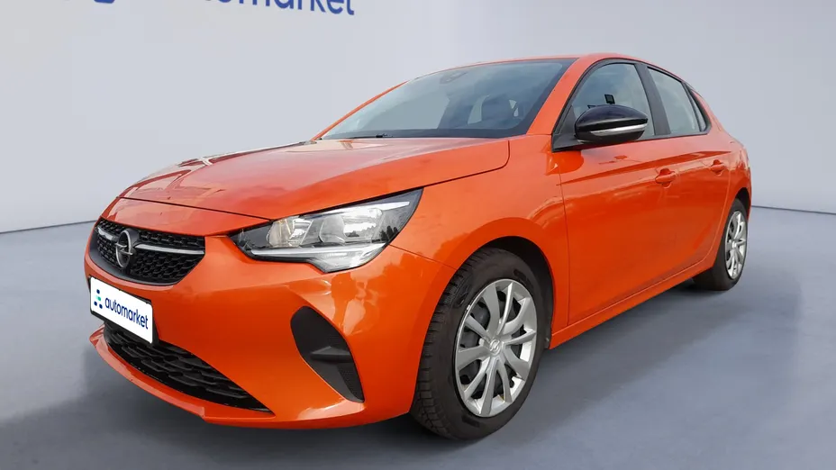 OPEL Corsa Corsa 1.2 S&S