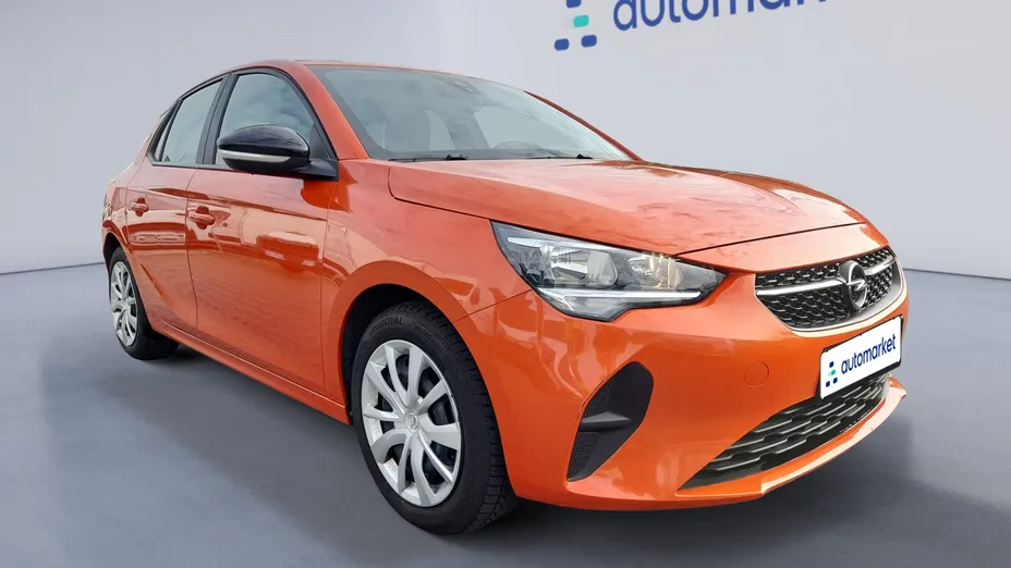 OPEL Corsa Corsa 1.2 S&S