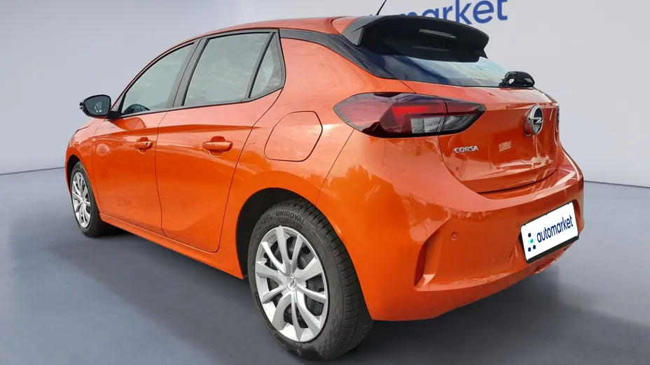 OPEL Corsa Corsa 1.2 S&S