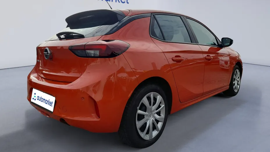 OPEL Corsa Corsa 1.2 S&S