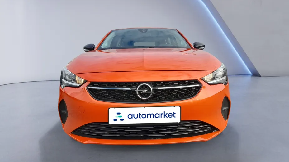 OPEL Corsa Corsa 1.2 S&S