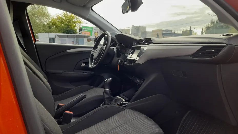 OPEL Corsa Corsa 1.2 S&S