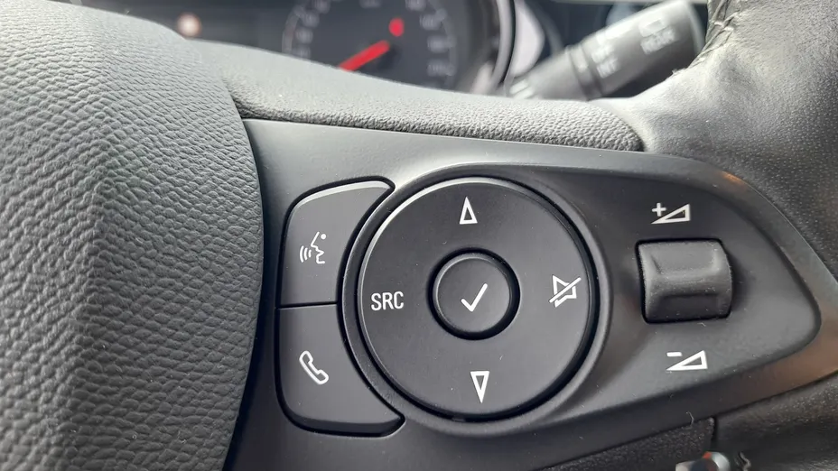 OPEL Corsa Corsa 1.2 S&S