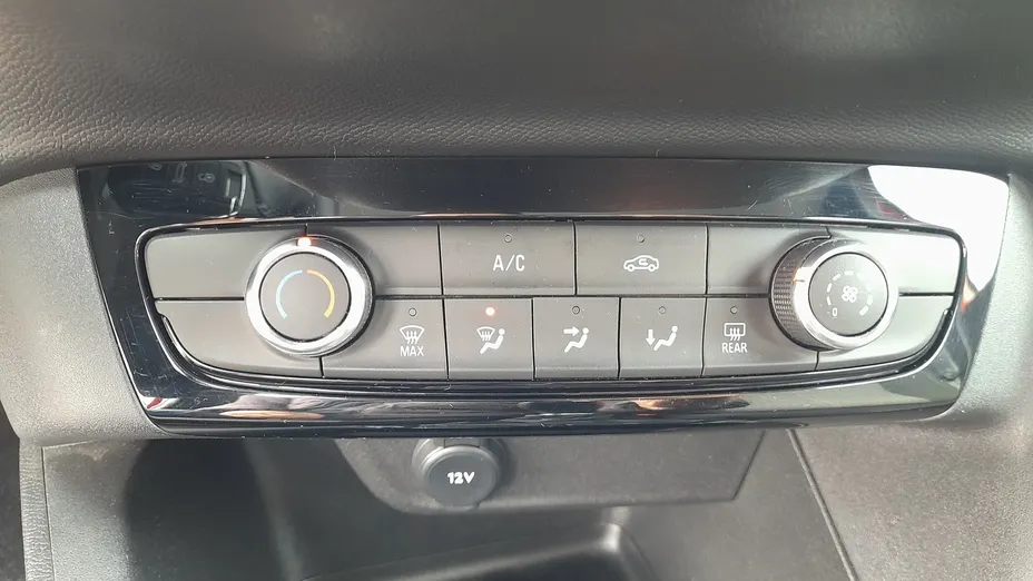 OPEL Corsa Corsa 1.2 S&S