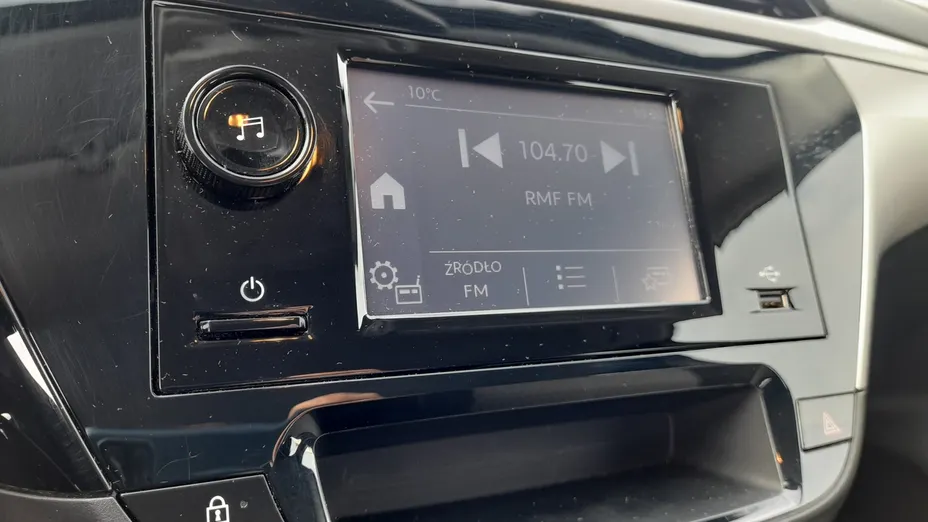 OPEL Corsa Corsa 1.2 S&S