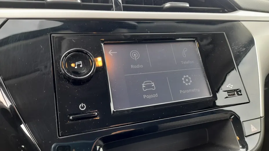 OPEL Corsa Corsa 1.2 S&S