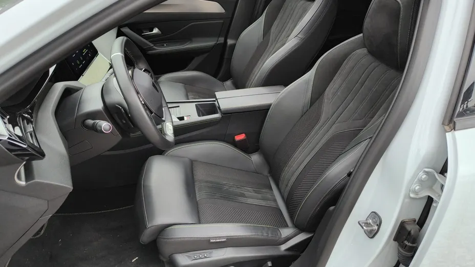 PEUGEOT 308 308 1.2 PureTech GT S&S EAT8